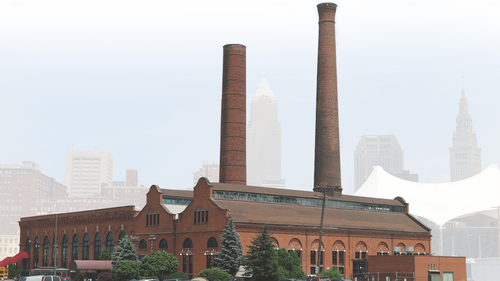 cleveland factory