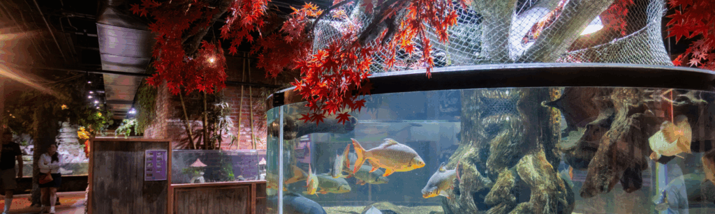 The animals in this zen gallery will change your ohm to 