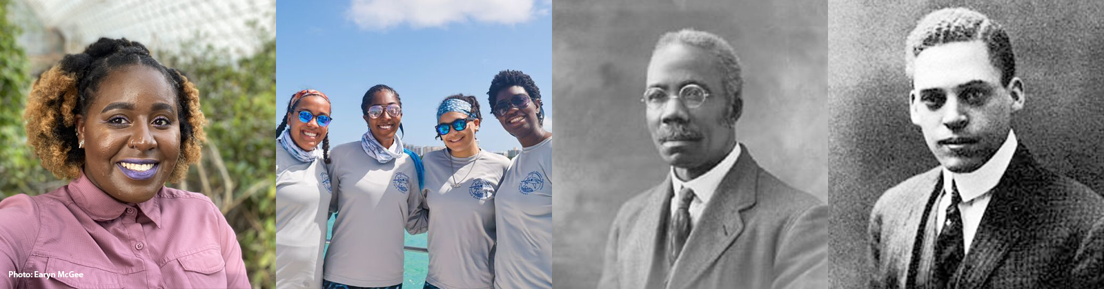 UBF Difference-Makers Days