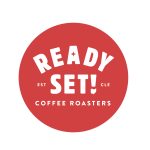Ready Set! Coffee logo