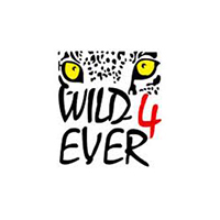 Wild 4 Ever Logo