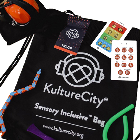 KultureCity KultureCity