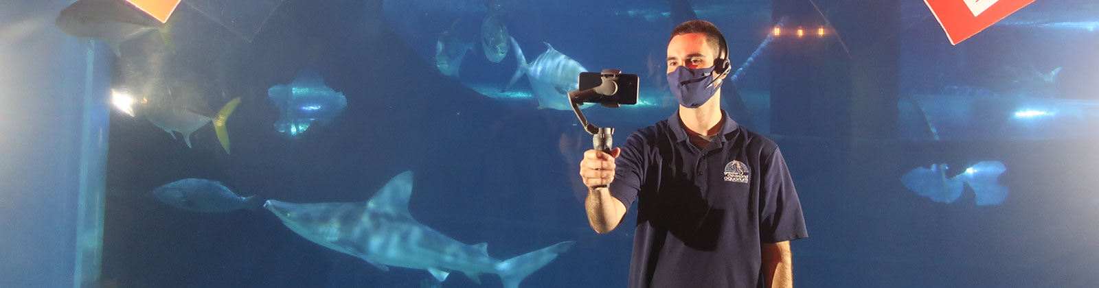 Afterhours Virtual Animal Trivia – Greater Cleveland Aquarium