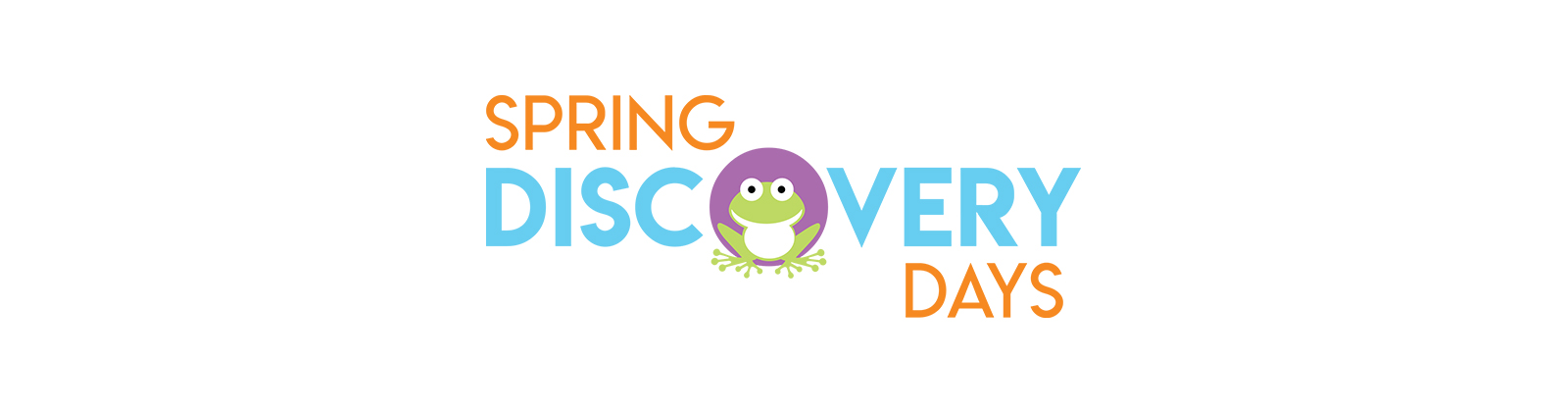 Spring Discovery Days
