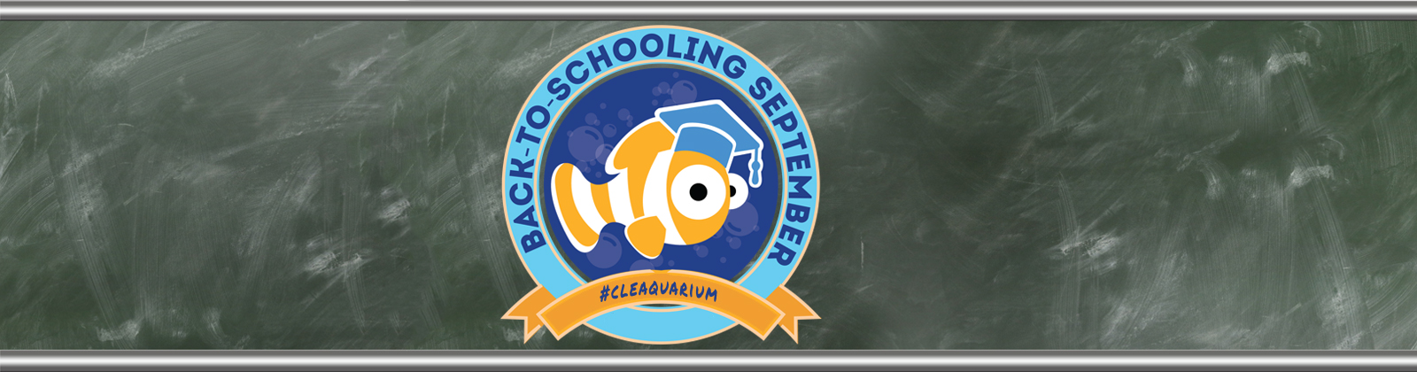 Back-To-Schooling September