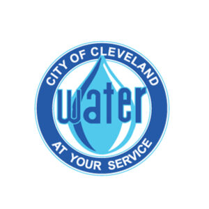 City of Cleveland Water Logo