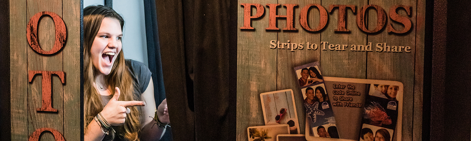 We Love our Passholders Morning