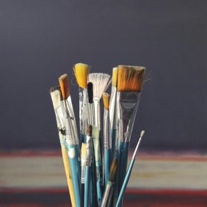 Paint Brushes