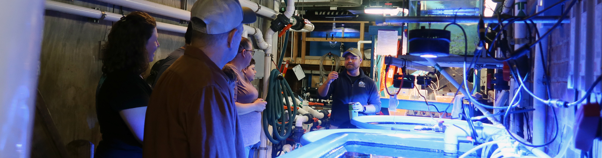 Passholder Back-of-House Sneak Peek