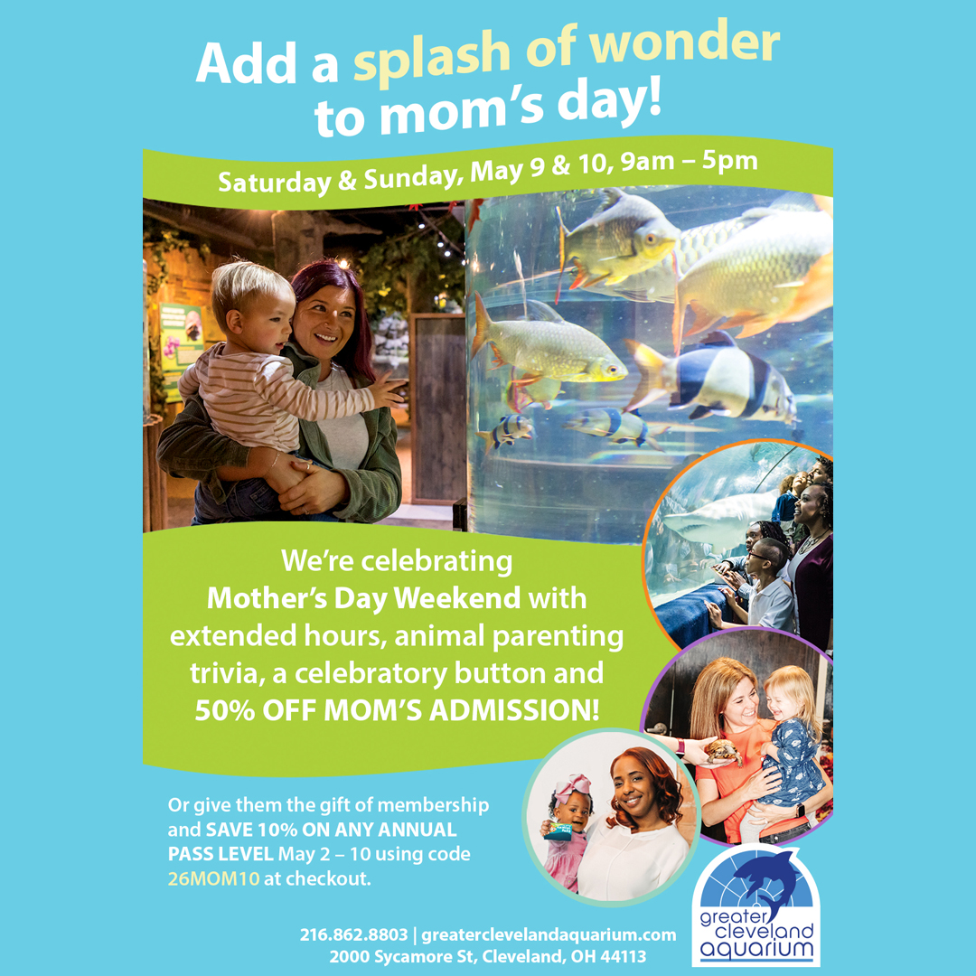 Mom's Day Promo