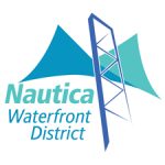 Nautica Waterfront District Logo